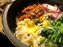 石锅拌饭-隐家本格烧肉