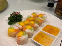 -青木瓜之味 · 越南料理(七宝宝龙店)