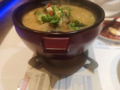 -柴火大院烤鸭民间菜
