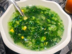 -情妹耙泥鳅·江湖川菜(科华店)