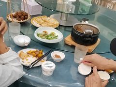 -天毓山庄·餐厅