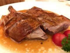 -半岛太子酒家(海港城店)