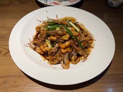 -老头儿油爆虾(金鹰世界店)