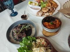 -俄士厨房(未来城店)