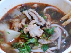 -王记生烫牛杂面馆(兰陵路店)