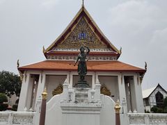 -曼谷国家博物馆