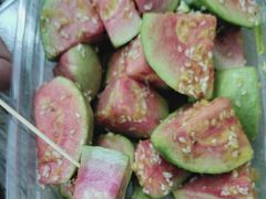 -老炳·七丛松甘草水果