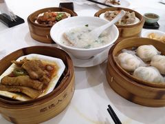 -顺德人家食府(黄金广场店)