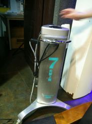 -FUTURE HN男士发型风格设计