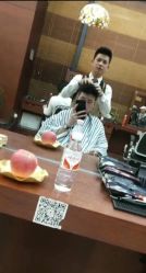 -尼特斯男士发型馆