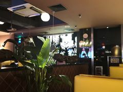 -绿茵阁牛扒餐厅(客村店)