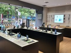 -三星授权体验店(西新街店)