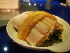 蒜泥白肉-建国328 本帮小馆·面馆