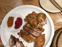-谷养元(老火车站店)