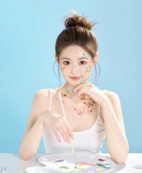 -梦摄影少女写真馆(麦凯乐国际公寓A座店)