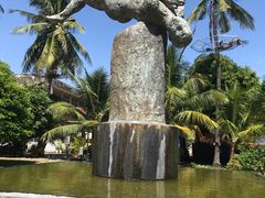 -吐斯廉屠杀博物馆