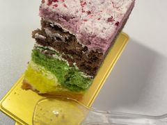 -皇家美孚·蛋糕外送(东部佳世客店)