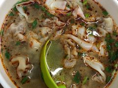 -清真蒋有记(老门东店)