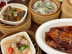 -潮福城大酒楼·潮粤菜·港式点心(阳光城店)