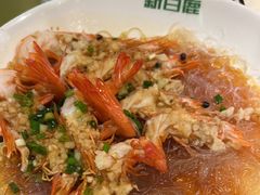 -新白鹿餐厅(金鹰新街口店)