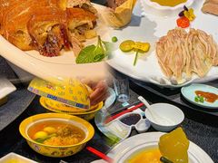 -全聚德(蓝山店)