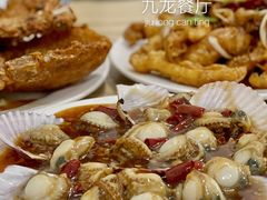 -九龙餐厅(大沽路店)