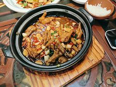 -赣南人家·头牌江西菜(劲松店)