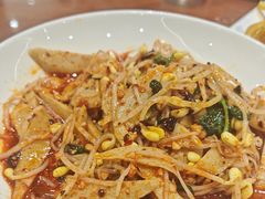 -临潼印象·特色陕菜