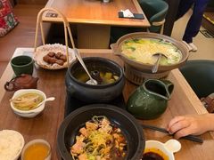 -云海肴·汽锅鸡·云南菜(祥云小镇店)