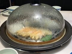 -碗中海·蒸汽海鲜·桑拿鸡(岭南天地店)