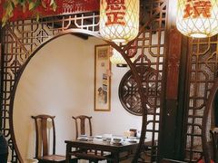 -南京大牌档(西单食宝街友谊商城店)