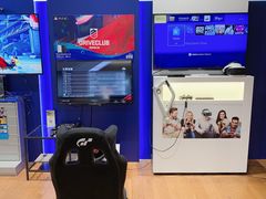 -Sony Store 索尼(来福士店)