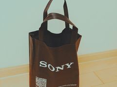 沉甸甸-Sony Store 索尼(上海淮海中路店)