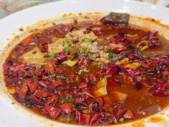 -海鲜码头·中国菜