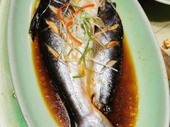 -淀里船宴(卓达店)