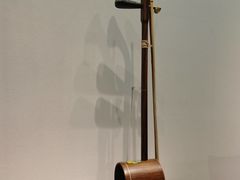 -中国民族乐器博物馆