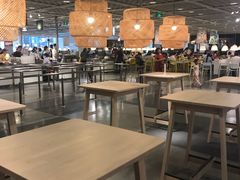 大堂-宜家·瑞典风味餐厅(北京西红门店)