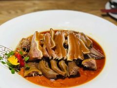 -金成潮菜博物馆(海珠湿地店)