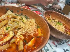 -成都你六姐·牛肉冒菜·麻辣香锅(长泰广场店)
