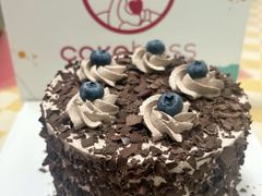 -CAKE BOSS 蛋糕老板(北京世纪金源购物中心)