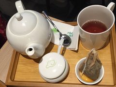 -仙踪林(江燕路万科里店)