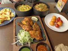 -Shantek象提南亚餐厅&西餐融合Bistro(淮海中路店)