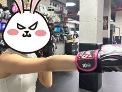 -VPsmart私教健身工作室(新华路旗舰店)