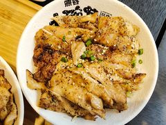 -熊吞·大碗丼烧肉饭(西市场嘉华店)