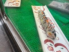 -棕榈岛海鲜自助餐厅(虹桥迎宾馆店)