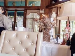 -一棵树·意大利西餐厅One Tree(新城店)