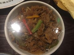 -松子料理(白家庄店)