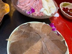 -大龙辣火锅·龙虾·烧烤(湖滨新天地店)