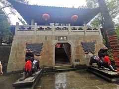 -梦姑塘文化公园