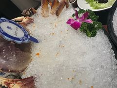 -东海怡品海鲜豆捞(舟宿夜江店)